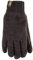 HEAT HOLDERS - Herren Warm Outdoor Handschuhe für Winter | Handschuhe mit Fleece Gefüttert Insulation (S-M, Khaki Green)