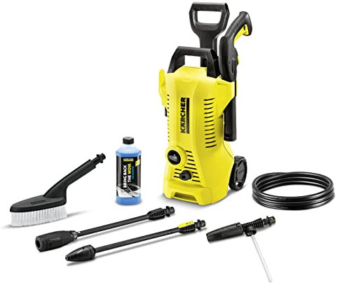 Nettoyeur haute pression K 2 Power Control Car