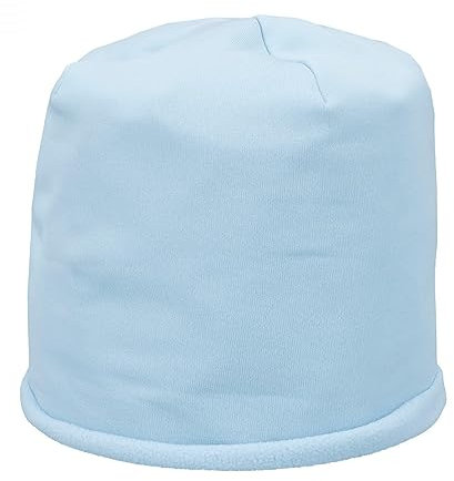 CMP - Cappello in Pile per Bambini, Anice, U