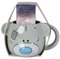 Me to You Tatty Teddy Mug and Jigsaw Gift Set AGZ01186 Official Collection, Grey, Blue, Ceramics