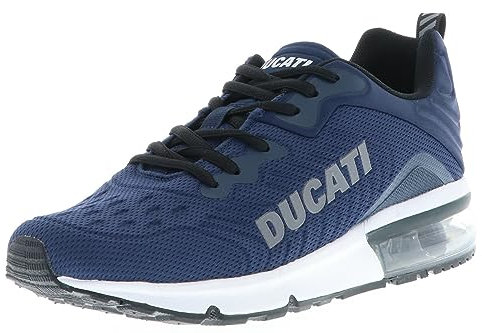Ducati Herren M Ds440-11 Schuhe Sneaker, bunt, 42 EU