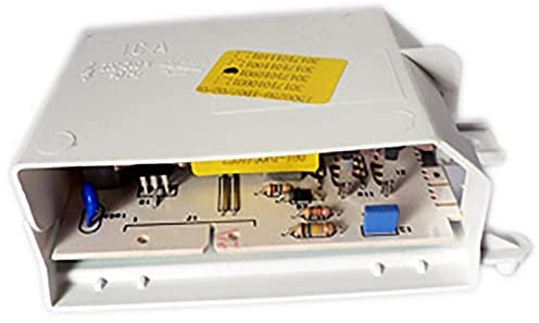 CARTE DE COMMANDE ICA T2 850RPM pour LAVE LINGE THOMSON - 55X7883