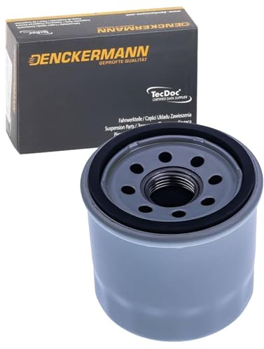 DENCKERMANN Hydraulikfilter, Automatikgetriebe A220036 | A220036 Kompatibel mit Micra II (K11),Punto (188_)
