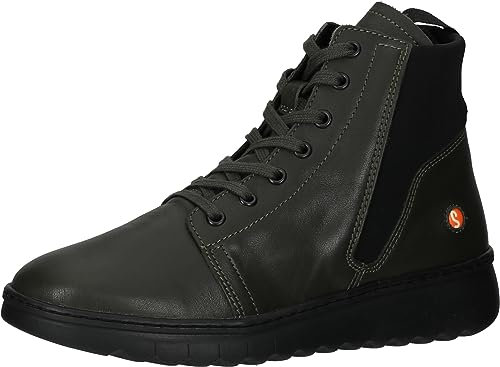 Softinos P900713 003 Damen Stiefelette, EU 39