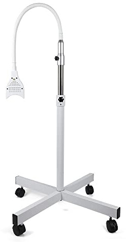 Machine à blanchir les dents à LED efficace | Facile à utiliser | Blanchiment des dents sûr