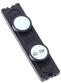 pour Le Noyau de Haut-Parleur pour Samsung TV BN96-16798M/H/M BN96-16798B/16798G/1679 Noyau de Haut-Parleur (2)