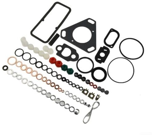Kit de joints pour pompe à injection CAV Roto Diesel 7135 110 pour Ford pour MASSEY Ferguson