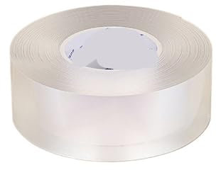 Protection Angle Meuble Bande de protection de bord de Table, 1 pièce, bande de protection d'angle de meubles, auto-adhésive transparente, sécurité des enfants, anti-Collision, pare-chocs souple(1mm x