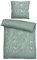biberna Melange-Flanell Bettwäsche 0840520 Tiere
