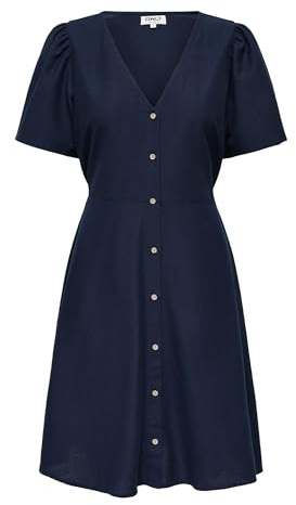 ONLY Female Kleid ONLVITA Kurzes Kleid
