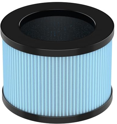 GOAMGE Ersatzfilter für DH-JH12, H13 True HEPA Filter