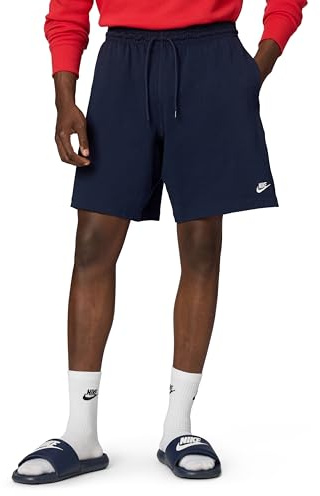 Nike Herren Shorts M Nk Club Knit Short