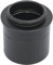 Mikroskop C-Mount auf 1,25 Zoll oder 23,2 mm Adapter C-Mount-Adapterring Verbinden Sie das astronomische Mikroskop mit der C CS CCD USB-Kamera