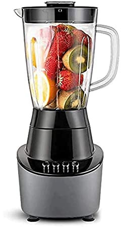 Msuiiixcccc Portable Automatic Juicer Professional Whole Vegetable Extractor Household Fruit and Vegetable Cooking Machine Multi-Function Fruit Blender Bpa Free