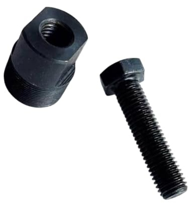 Tdoutop Exercise Bike Crank Puller Multifunctional Maintenance