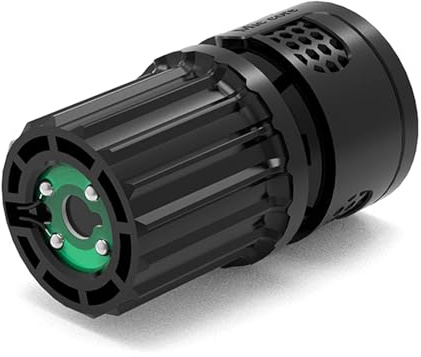 Qcbuegof C03-A Dynamische Mikrofonkerne Hochfrequenz Für Home Karaoke Und Kleine Versammlungsvorrichtungsgeräte Geräusch Reduktionsmics
