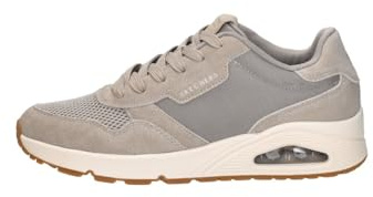 Skechers UNO Vintage Air Sneakers Heren