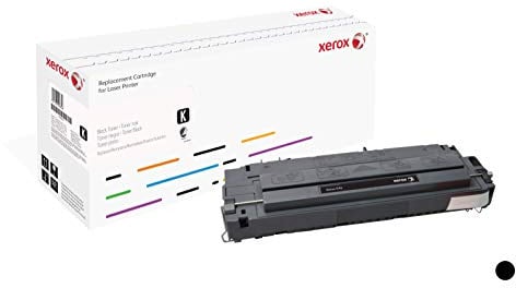 Xerox Toner schwarz für HP Laserjet5P