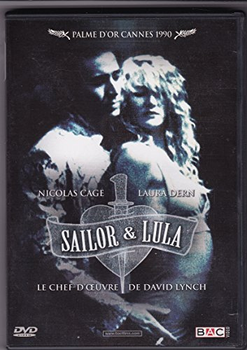 Sailor & Lula [Édition Simple]