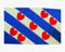 Fahne Flaggen HOLLAND FRIESLAND 150x90cm