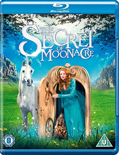 The Secret Of Moonacre [Blu-ray] [2009]