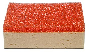 Rubi 20906 gemischt – Schwamm Superpro