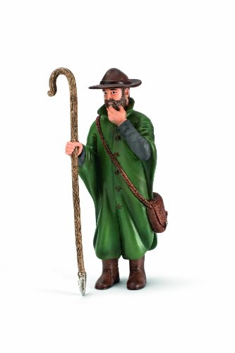 Schleich 13466 - Schäfer