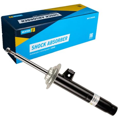 Bilstein 22-164575 Stoßdämpfer vorne rechts | 22-164575 Kompatibel mit Z4 Coupe (E86),Z4 Roadster (E85)