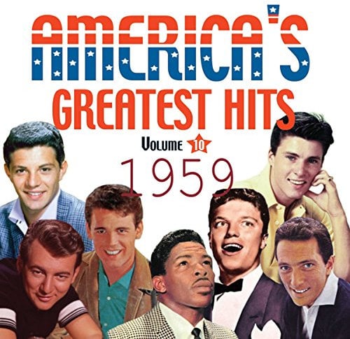 America'S Greatest Hits 1959