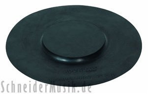 ROCKBAG RB22101B Silent Impact 14 Drummer Practice Pad