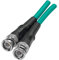 Cable de vídeo coaxial BNC 50 m