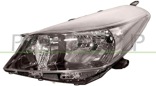 Prasco ty3284824 Headlights for Cars