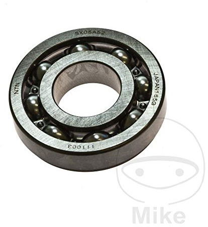 Rillenkugellager Sx05a52 SX05A52 Motorrad
