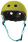 smarTrike Safety Helme Sicherheits, Gr&uumln, S(53-55cm)