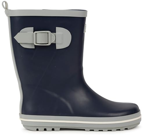 Trespass Unisex Kinder TrumpetGummistiefel