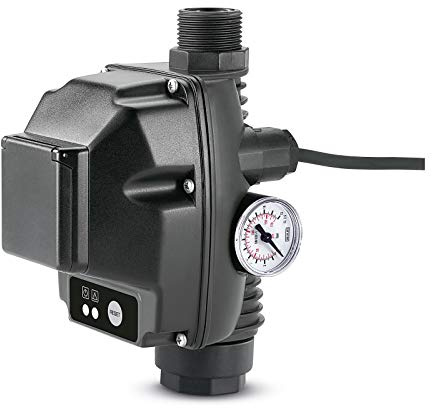 KARCHER Pressostat électronique avec protection manque d'eau