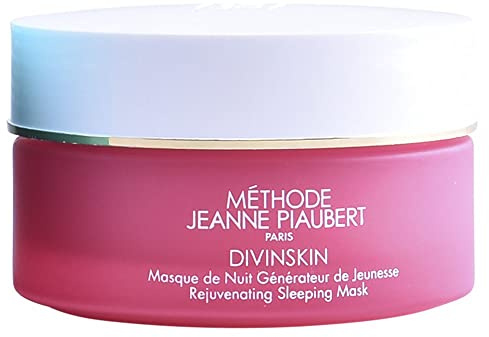 Jeanne Piaubert Peeling und Reinigung der Gesichtsmaske 1er Pack (1x 50 ml)