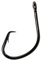 ZECK Stabiler Kreishaken Wallerangeln - Circle Striker - L
