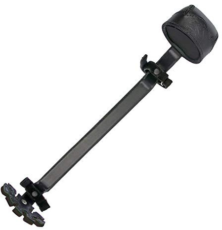 elToro Pure Black - 51 cm - Traditioneller Anbauköcher