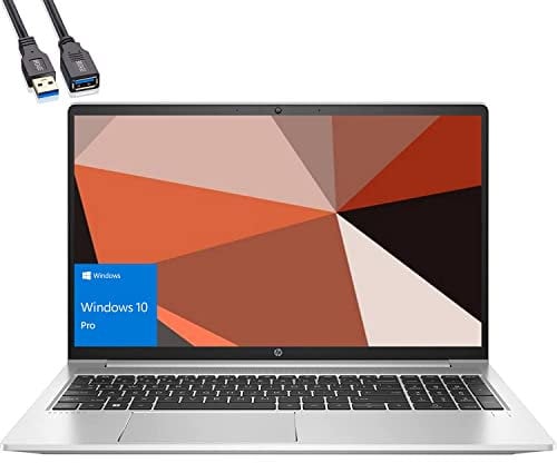 HP ProBook 430 Gen 8 Business Laptop, 13.3 FHD Narrow Bezel, Quad-Core i5-1135G7 up to 4.2GHz (Beat i7-1065G7), 8GB DDR4 RAM, 512GB PCIe SSD, AC WiFi, Backlit KB, Windows 10 Pro, Conference Webcam