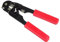 PremiumCord Pinza crimpatrice per Cavo di Rete a 8 Fili, RJ45, ZN-4