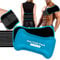 Ice Packs for Sports Injuries with Adjustable Wrap,Flexible No Leaked Gel Ice Pad Set for Pain Relief,Reusable Easy to Wear Hot Cold Compress Kit,Comfortable Cool Pack for Knee,Ankle,Hip,Back Pain