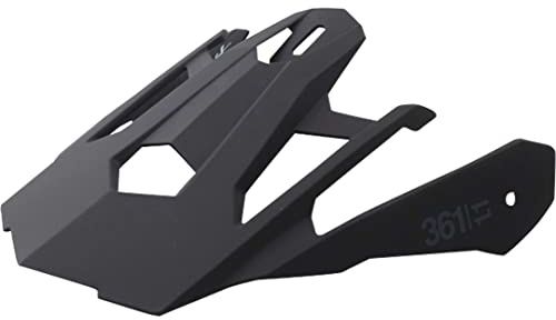 IXS Visiera per Casco da Moto 1.1