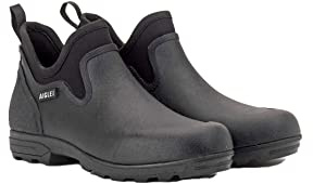 Aigle Women's Lessfor Plus M2Clog