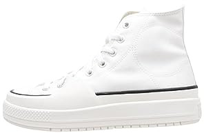 Converse Chuck Taylor All Star Construct Sneaker Nera da Uomo A05094C