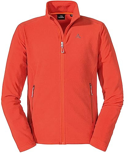 Schöffel Cincinnati3 Jacke Apricot Spice 58