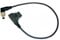 HENGYONGTA D-Tap to Locking 2.5 mm DC Barrel Connector Power Cable for Atomos Ninja Shogun Monitor Video Devices Blackmagic Video Assist Hollyland Mars 400s Lectrosonics SmallHD 702 and Lights