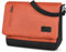 ABC Design Wickeltasche Urban - Crossbody Bag mit Baby Zubehör – Messenger Bag - großes Hauptfach - breiten Schultergurt - Polyester (carrot)