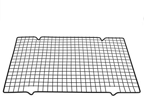 Grillage Rectangulaire Pour Barbecue, 40 X 25 Cm, Grille De Barbecue En Maille, Grille De Cuisson, Filet De Remplacement Pour Camping, Barbecue, Pique-nique En Plein Air, Granulés, Gaz, Charbon De Boi