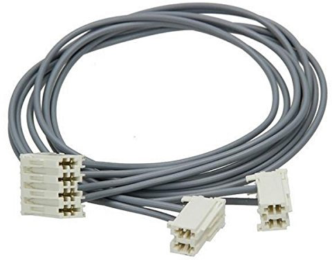 Cavo di blocco porta originale Lavatrice, Lavatrice 1325231007 ELECTROLUX Lavatrice, Lavatrice 1325231007 ELECTROLUX